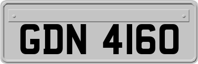 GDN4160