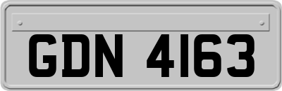 GDN4163