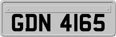 GDN4165