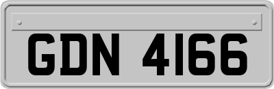 GDN4166