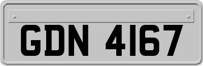 GDN4167