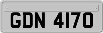 GDN4170