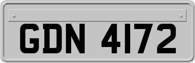 GDN4172