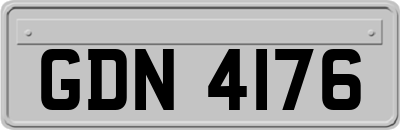 GDN4176