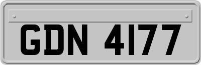 GDN4177