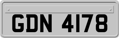 GDN4178
