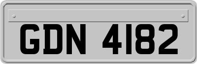 GDN4182