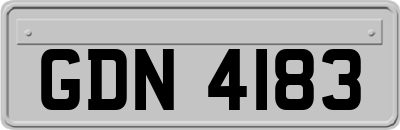 GDN4183