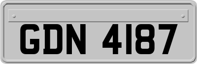 GDN4187