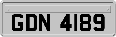 GDN4189