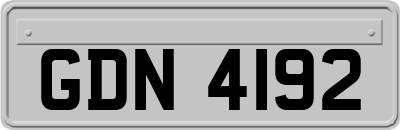 GDN4192