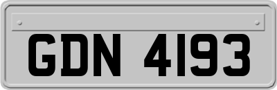 GDN4193