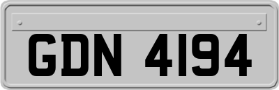 GDN4194