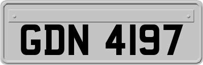 GDN4197