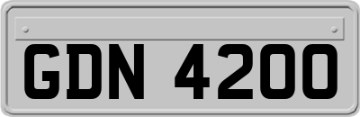 GDN4200
