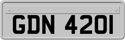 GDN4201