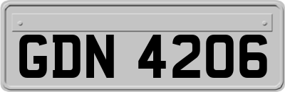 GDN4206