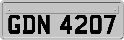 GDN4207
