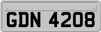 GDN4208