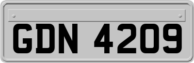 GDN4209