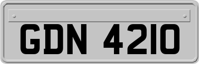 GDN4210