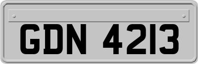 GDN4213