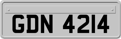 GDN4214