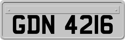 GDN4216