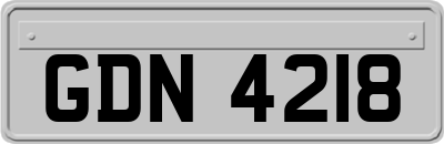 GDN4218