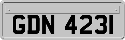 GDN4231