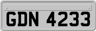 GDN4233