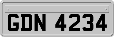 GDN4234
