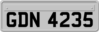 GDN4235