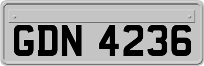 GDN4236