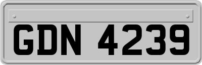 GDN4239