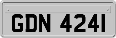 GDN4241