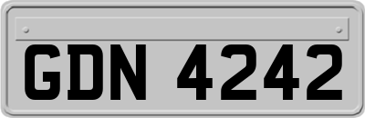 GDN4242
