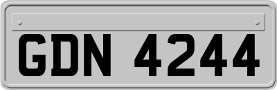 GDN4244