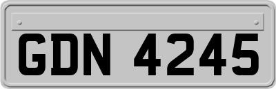 GDN4245