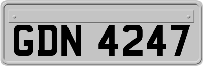 GDN4247