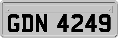 GDN4249