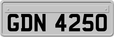 GDN4250