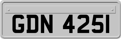 GDN4251
