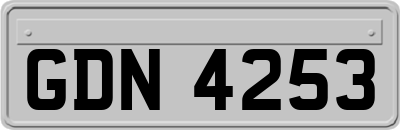 GDN4253