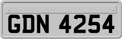 GDN4254