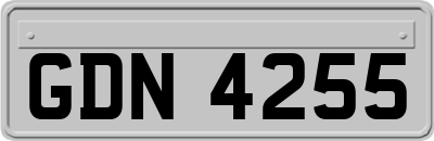 GDN4255