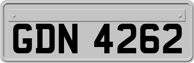 GDN4262