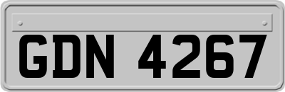 GDN4267