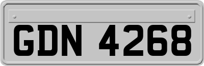 GDN4268