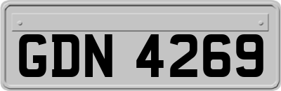 GDN4269